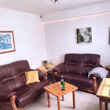 Haus Panorama Διαμέρισμα Sankt Andreasberg Εξωτερικό φωτογραφία