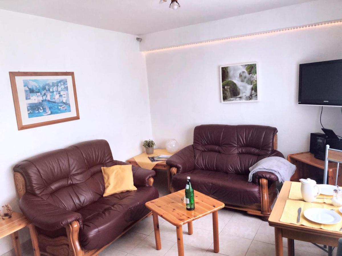 Haus Panorama Διαμέρισμα Sankt Andreasberg Εξωτερικό φωτογραφία
