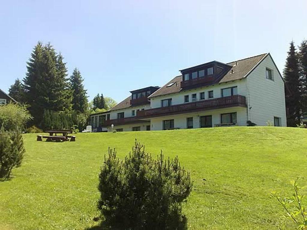 Haus Panorama Διαμέρισμα Sankt Andreasberg Εξωτερικό φωτογραφία