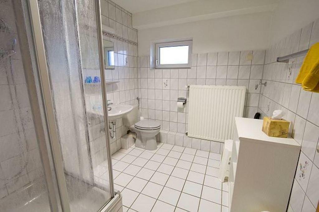 Haus Panorama Διαμέρισμα Sankt Andreasberg Εξωτερικό φωτογραφία