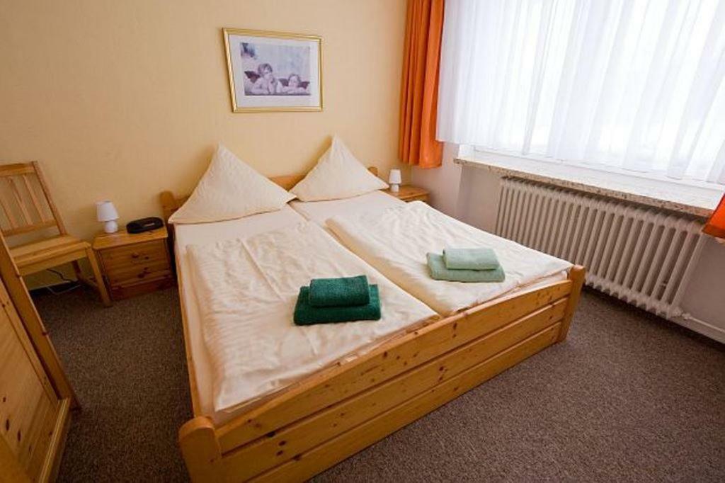Haus Panorama Διαμέρισμα Sankt Andreasberg Εξωτερικό φωτογραφία